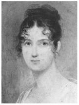 Frances Allan - Poe's Foster-Mother