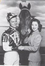 Shirley Temple - The Story of Seabiscuit