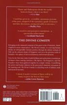 Divine Comedy - A Masterpiece