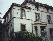 Battlecrease Mansion
