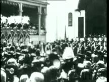 Tsar Nicholas II - Coronation