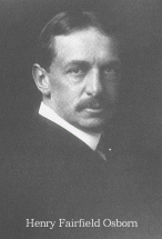 Henry F. Osborn