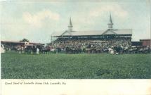 Louisville Jockey Club - Churchill Downs