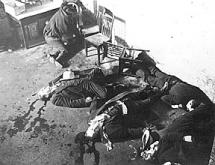 Moran Gang - Victims of 1929 Valentine's Day Massacre