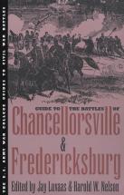 Battles of Chancellorsville and Fredericksburg