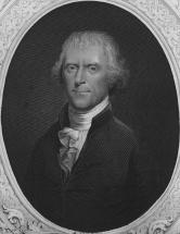 Thomas Jefferson - Vice-President