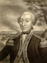 Lafayette: Declaration of the Rights of Man