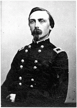 Colonel Adelbert Ames - Portrait