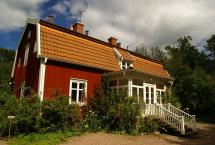 Astrid Lindgren - Childhood Farm