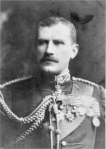 General Hector MacDonald