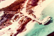Cocaine Operations on Norman's Cay in the Bahamas