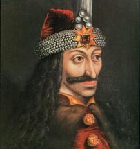Dracula - Vlad III