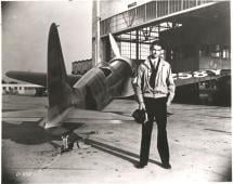 Howard Hughes - Racing Aircraft