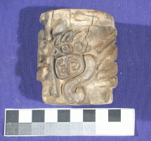 Evidence of Olmec Writing