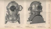 Mark V - Diving Helmet
