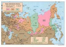 Stalingrad - Map Locator
