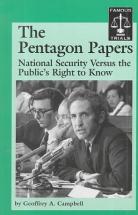 The Pentagon Papers - by Geoffrey A. Campbell