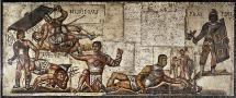 Gladiators - Illustration