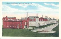 Indiana State Prison at Michigan City