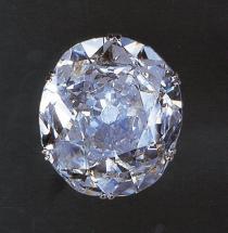 India's Koh-i-Noor Diamond
