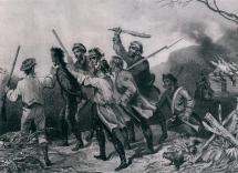 American Anarchy - Whiskey Rebellion