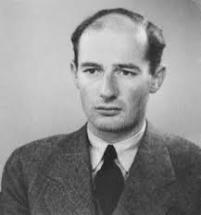 An Unlikely Hero:  The Story of Raoul Wallenberg
