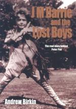 JM Barrie and the Lost Boys