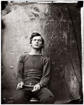 Lewis Payne (Powell) - Arrested At the Surratt House
