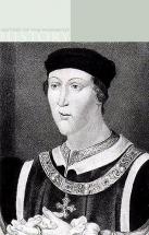 Henry VI - King of England