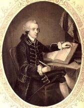 John Hancock and His Famous Signature
