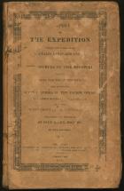 Lewis and Clark - History of the Expedition