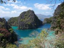 Palawan Island