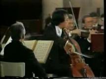 Yo-Yo Ma - Tchaikovsky's Variations, Rococo Theme