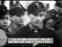 Hitler Youth - Children Defend Berlin