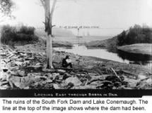 South Fork Dam