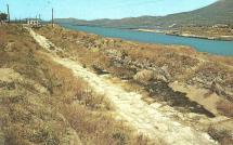 Ancient Greece - Moving Ships Over Land 