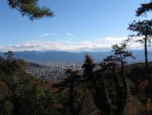 Kofu City - Home of General Kuribayashi
