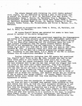 Schwerner, Chaney and Goodman - Report, Pg 2