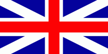 Mayflower Flag - The Union Flag