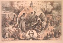 Celebrating Emancipation Day