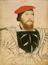 Thomas Boleyn, Father of Anne Boleyn