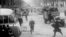 The Fall of Oslo - 1940