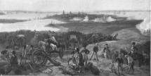  Fall of Charleston - 12 May 1780