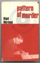Pattern of Murder - Nigel Morland
