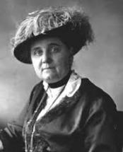 Jane Addams: Challenging a Nation
