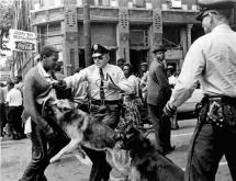Police Actions against African-Americans
