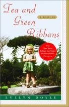 Tea and Green Ribbons - by Evelyn Doyle