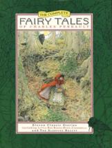 Early Book on Fairy Tales