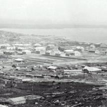 View of the Town of Medvezhegorsk