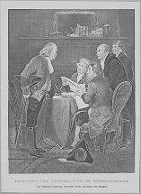 Declaration of Independence - Committee